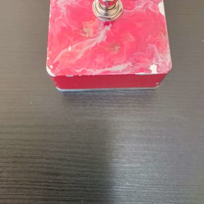 Rare Leqtique Leqtique Redemptionist Overdrive image 3