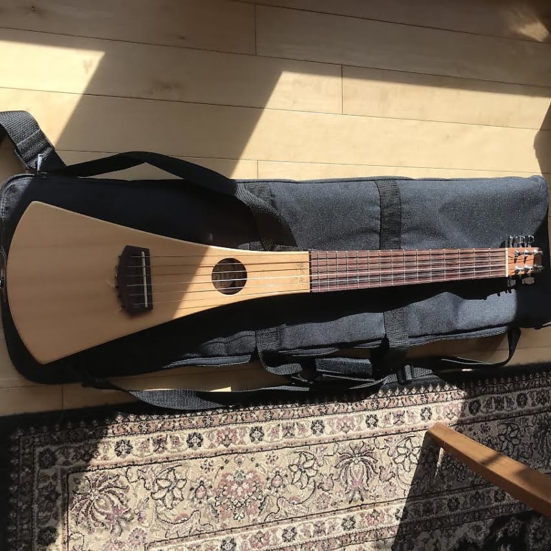 Martin backpacker classical guitar hot sale