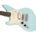 Fender Cobain Jag-Stang - Sonic Blue Left Handed
