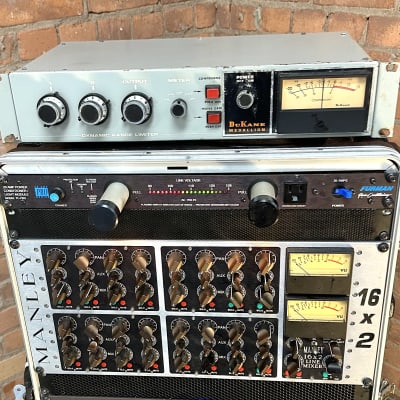 超希少！ Urei LA-10 コンプレッサー 超希少！ Urei LA-10