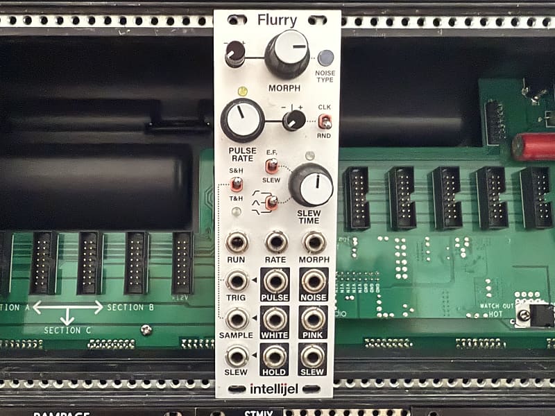 Intellijel Flurry