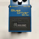 Boss BD-2W Blues Driver Waza Craft - Free Shipping!!!