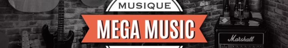MEGA MUSIC - Musique & Sono