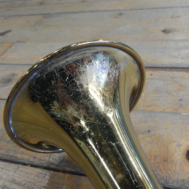 Selmer Signet Trumpet | Reverb