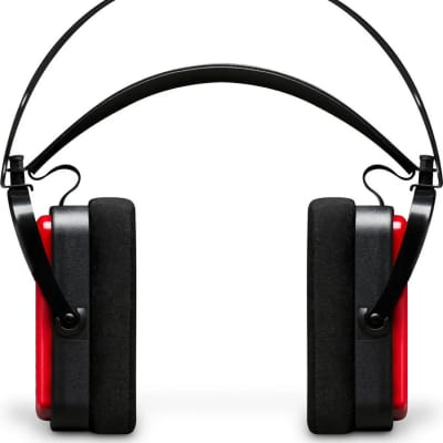 Reference-grade Open-back headphones w/Planar driv image 1