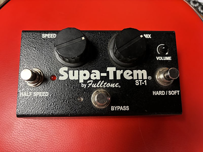 Fulltone Supa-Trem