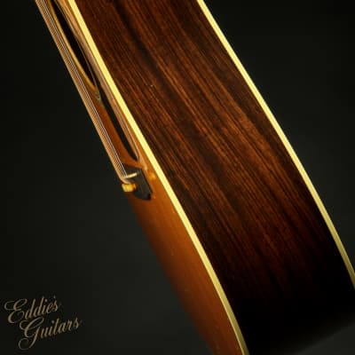 Martin D-28 Rich Robinson #142 image 21