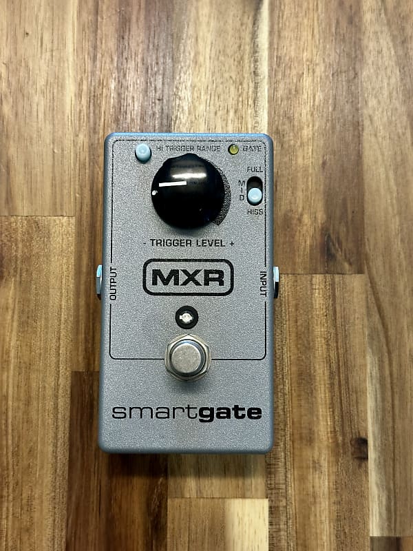 MXR M135 Smart Gate