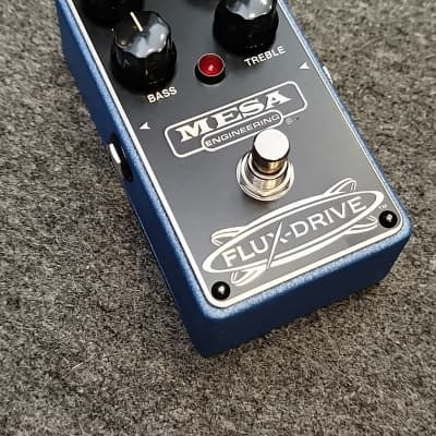 Reverb.com listing, price, conditions, and images for mesa-boogie-flux-drive