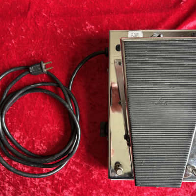Reverb.com listing, price, conditions, and images for morley-power-wah-boost