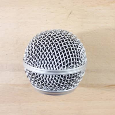 Microphone Inner Windscreen - 5 Pack - Fits Shure SM58, Beta 58A, SM48, PG58 & Others For Vocal Mic image 9