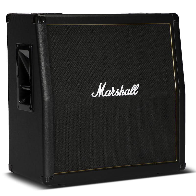 Gitarren Box outlet von Marschall MG - 412 A!