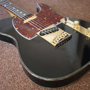 Fender 1996 50th Anniversary TLG-70p Telecaster Custom Mij