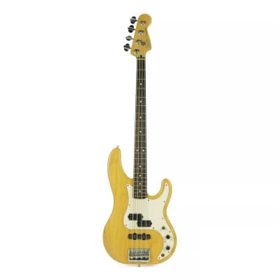 Fender Precision Bass Plus 1990 - 1993 | Reverb