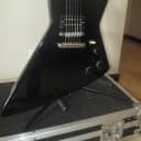 Gibson  Explorer 1984 Black (James Hetfield)