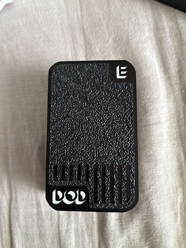 DOD Mini Expression