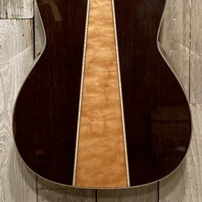 Takamine GY93E New Yorker Acoustic-Electric Parlor, Help Support Small Business & Buy It Here image 8