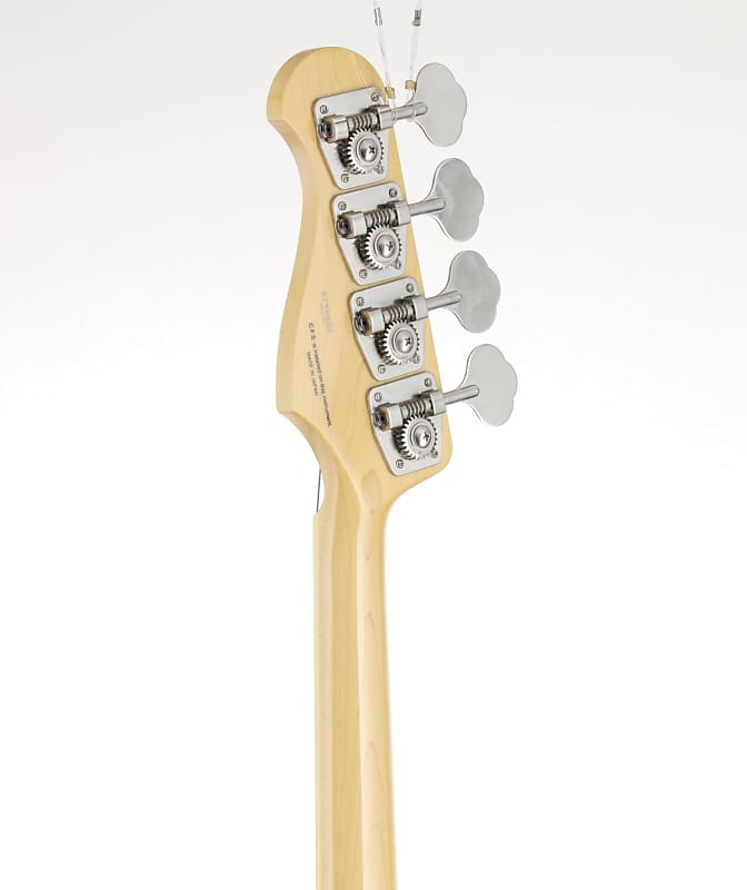 FUJIGEN Neo Classic NJB 10MBAH VNT (09/14) | Reverb