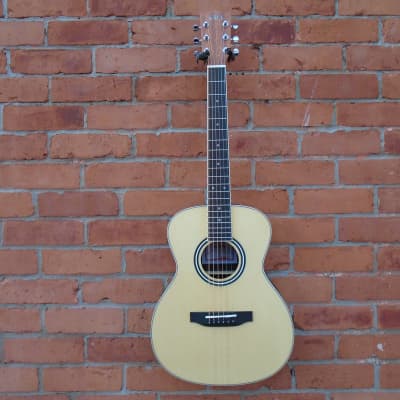 Kala KA-GTR -OM- SEB  Mini Guitar for sale