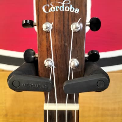 Cordoba ukulele 22S with Fishman image 3