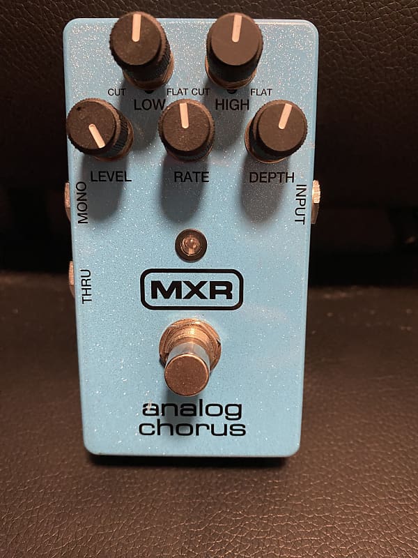 MXR Analog Chorus