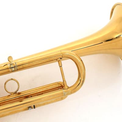 Schilke S42L Jon Faddis モデル トランペット Schilke S42L Jon