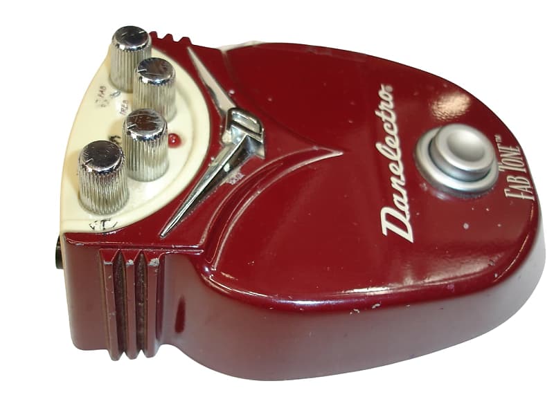 Danelectro Fab Tone