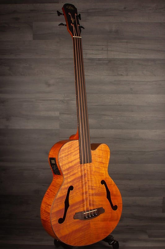 【美品】Aria FEB-FL LVS アリア エレアコベース FEB-FL | FEB -Acoustic- | Products | ARIA 荒井貿易株式会社