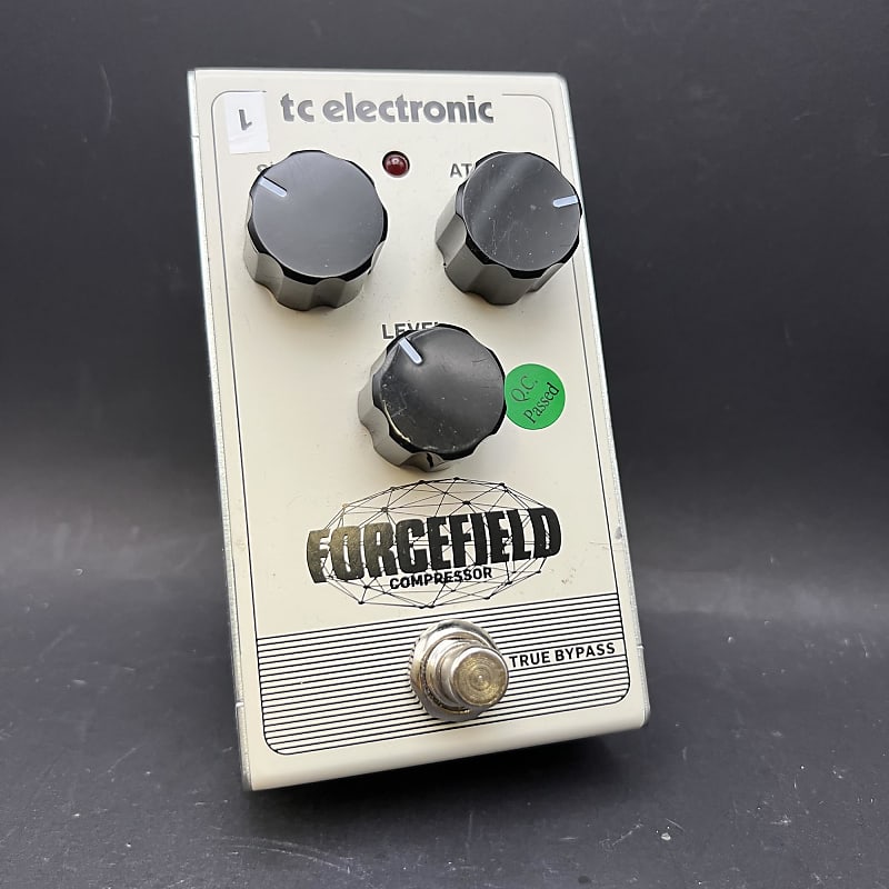 TC Electronic FORCEFIELD