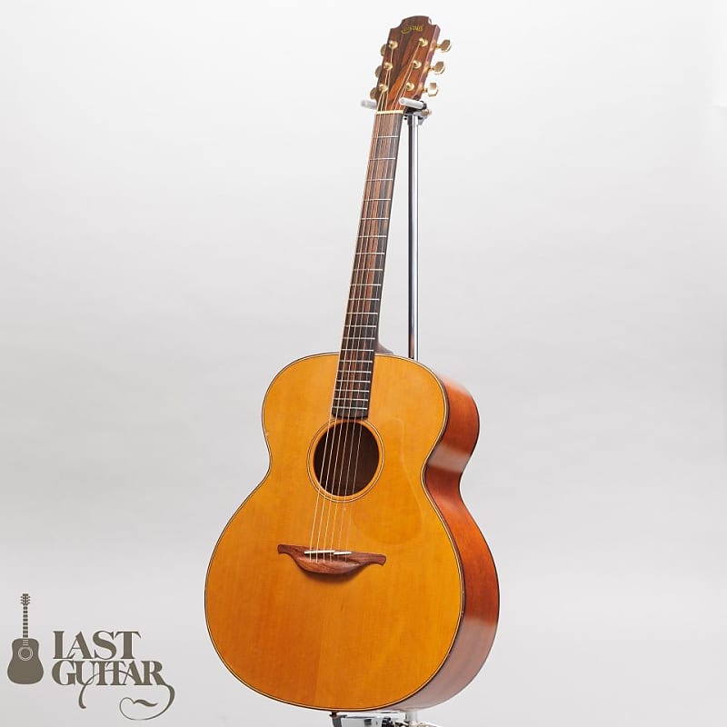 S.Yairi YD-505 1980年代製の入荷！: LAST GUITARのブログ
