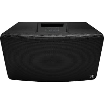 Mackie FreePlay LIVE Portable Rechargeable PA Speaker with Bluetooth Regular image 2