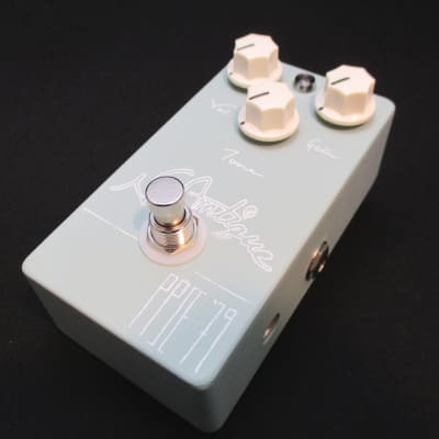 Vin-Antique PPSE'79(Pike Place Smoky Emerald '79) 2020 | Reverb