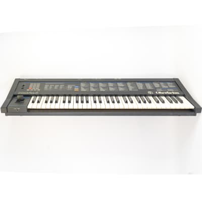Oberheim Matrix 6 - 61-Key Keyboard / Synthesizer - Vintage image 6