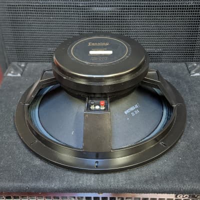 Altec Lansing Vintage 515-8G Low Frequency 15