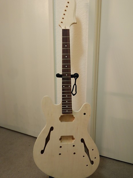 Fender starcaster kit sale