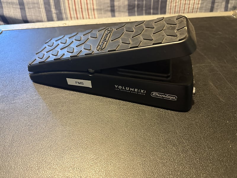Dunlop DVP3 Volume X Pedal