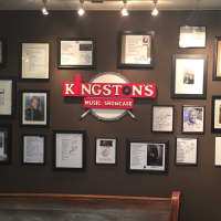 Kingston's Music Showcase