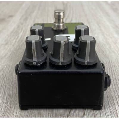 AMT Electronics B1 | Reverb