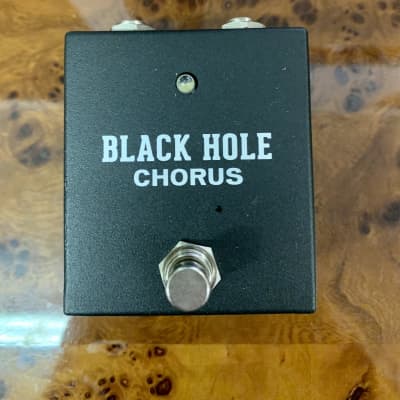 ギター Henretta Engineering Black Hole Chorus Henretta Engineering Black Hole Chorus | eBay