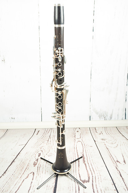 Buffet limite clarinet cheap