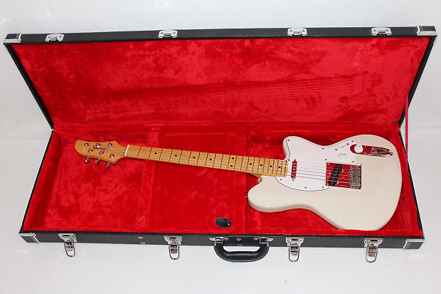 Ibanez tm1702 vwh talman prestige electric guitar 2025