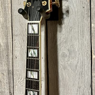 Peerless Monarch オール単板 フルアコ アーチトップ 17インチ Peerless Monarch Full Hollow Body Arch Top Jazz Electric