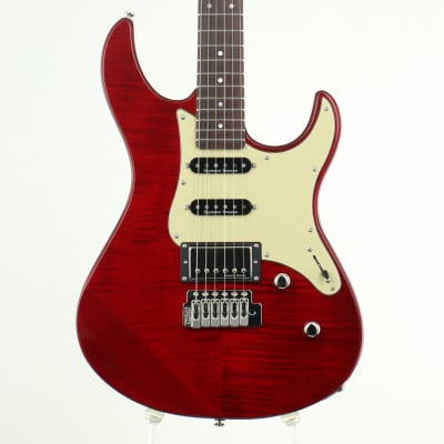 Vintage Yamaha Pacifica PAC311MS Mike Stern Tele Type | Reverb