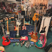 Matt's Guitars & Guitar Accessories