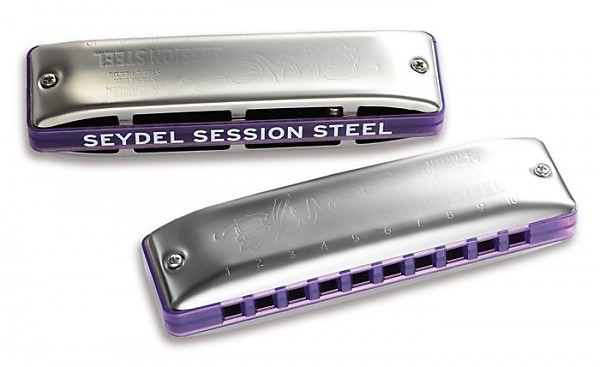 Seydel session steel summer sale edition