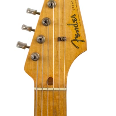 1957 Fender Stratocaster *** ALL ORIGINAL *** image 5