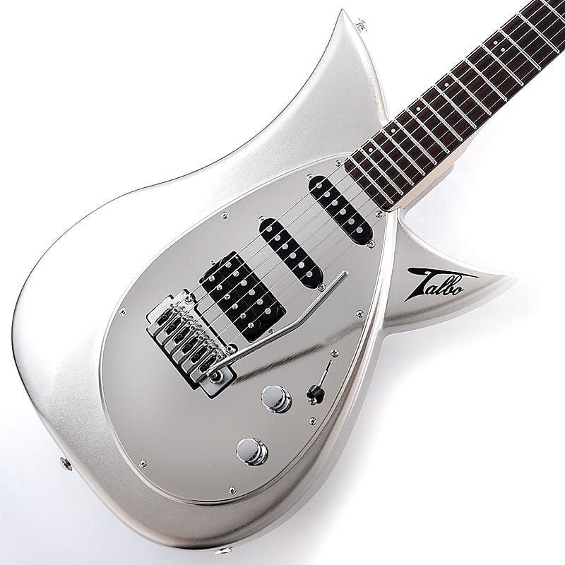 T*A様 TOKAI TALBO SAURUS#01 reissue Limit TOKAI TALBO A-201SH NP/R now in stock! | Reverb