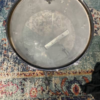 Gretsch - 12x8" Square Badge, Maple Tom, Redone, Refinished, Reworked, Re you name it 1972–1973 image 19