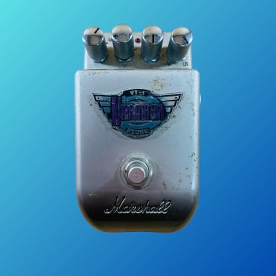 Vt-1 Vibratrem（生産完了品） | Pedals | 製品情報 | Marshall