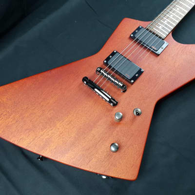 ESP Edwards Explorer E-EX-110D Satin Nevada Brown 2008 Made